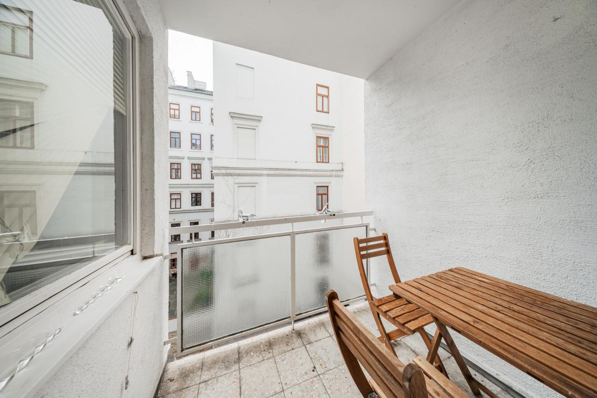 Studio Next To Karlskirche Vienna Room photo